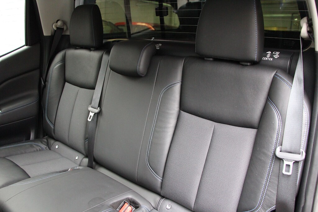 Used Nissan Navara 2021 for sale - 77186566: Photo 32