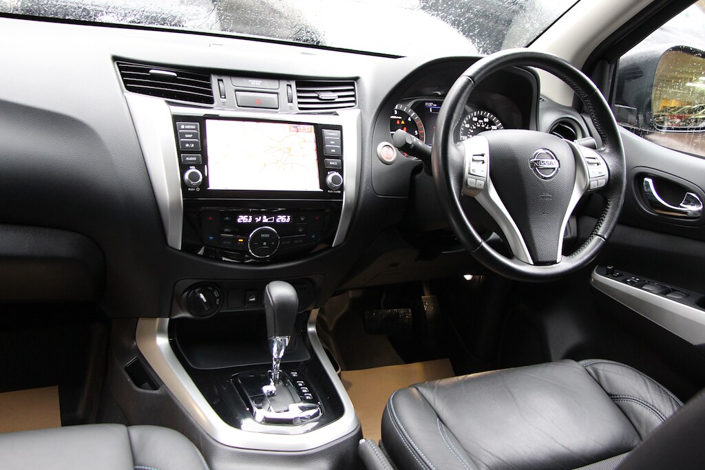 Used Nissan Navara 2021 for sale - 77186566: Photo 34