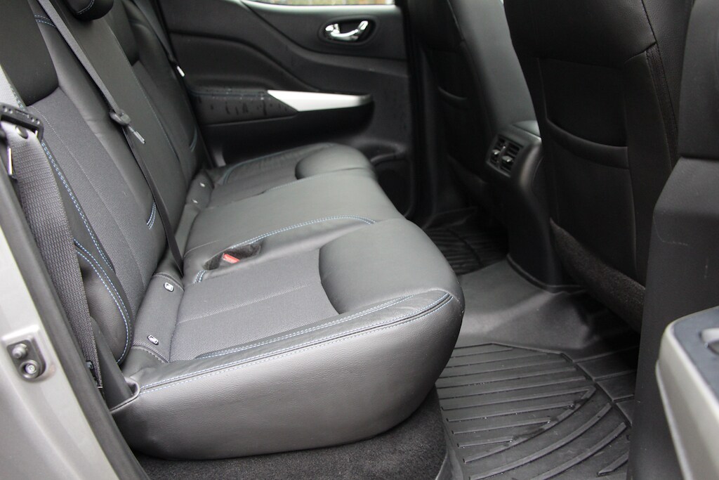 Used Nissan Navara 2021 for sale - 77186566: Photo 37