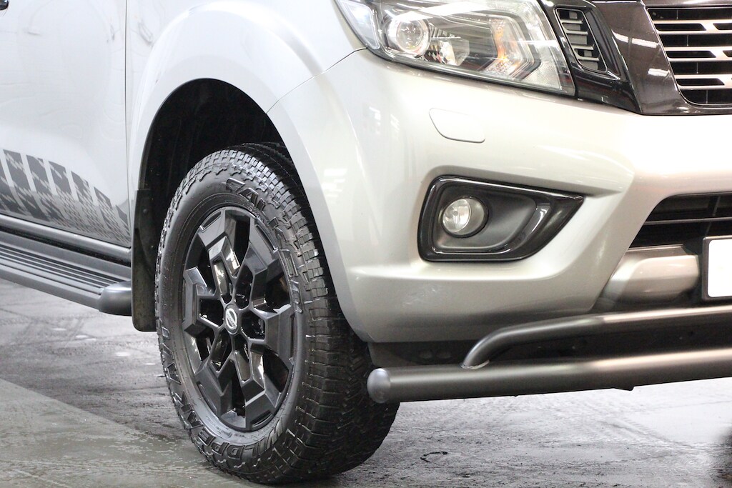 Used Nissan Navara 2021 for sale - 77186566: Photo 4