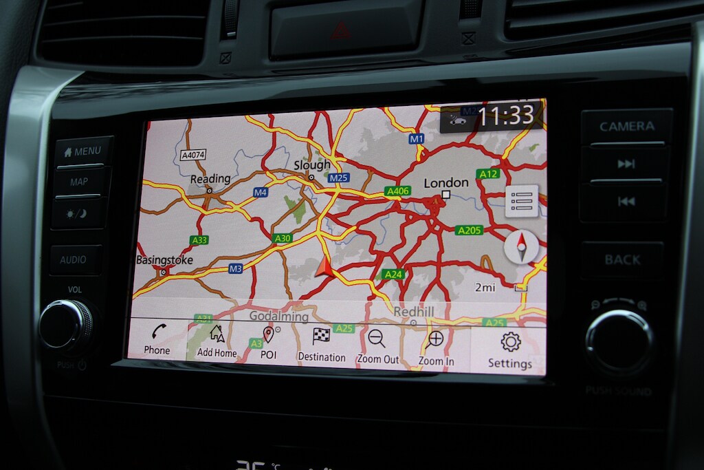 Used Nissan Navara 2021 for sale - 77186566: Photo 45