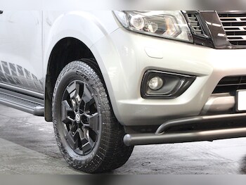 Used Nissan Navara 2021 for sale - 77186566: Photo