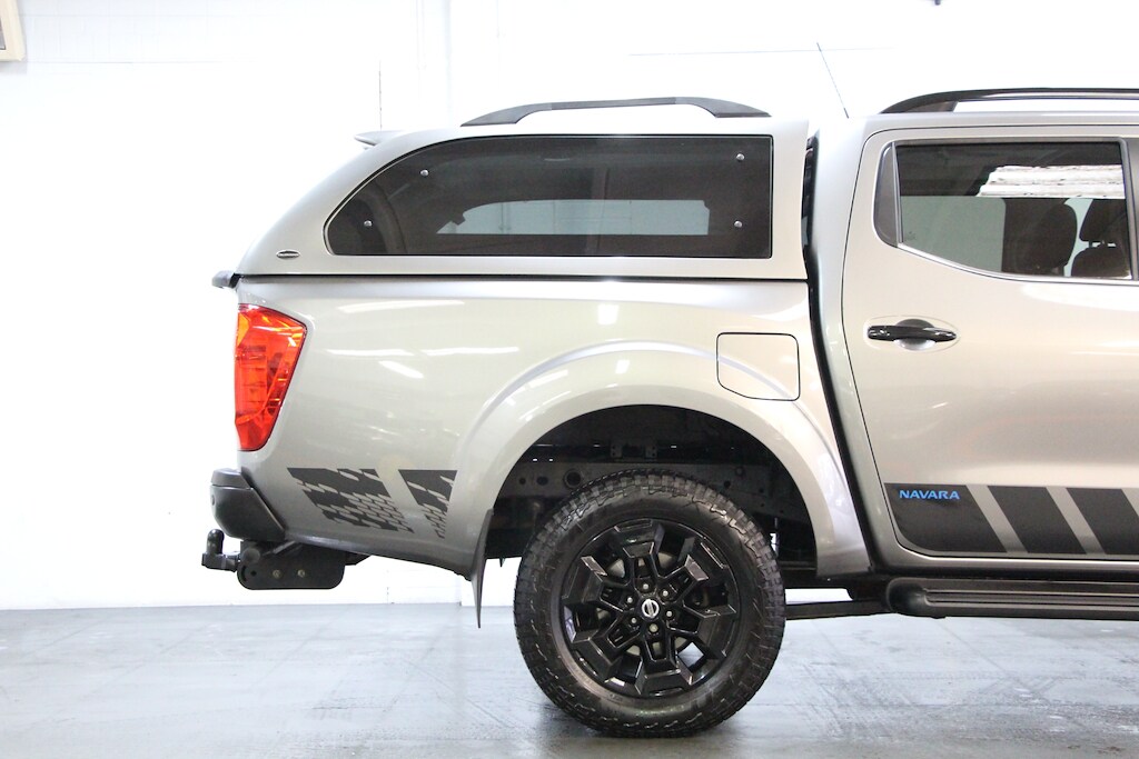 Used Nissan Navara 2021 for sale - 77186566: Photo 8