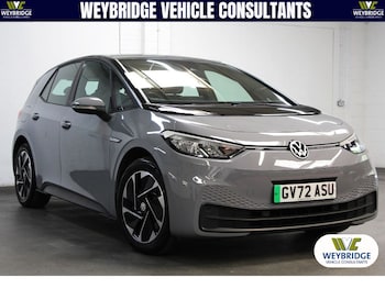 Used Volkswagen ID.3 2023 for sale - 78913039: Photo