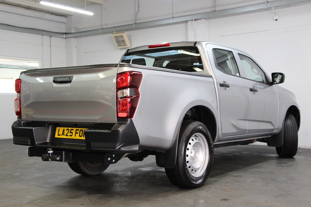 Used Isuzu D-Max 2025 for sale - 77965497: Photo 18