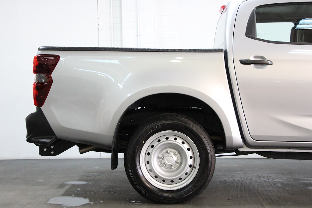 Used Isuzu D-Max 2025 for sale - 77965497: Photo 21