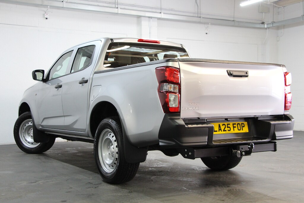 Used Isuzu D-Max 2025 for sale - 77965497: Photo 23