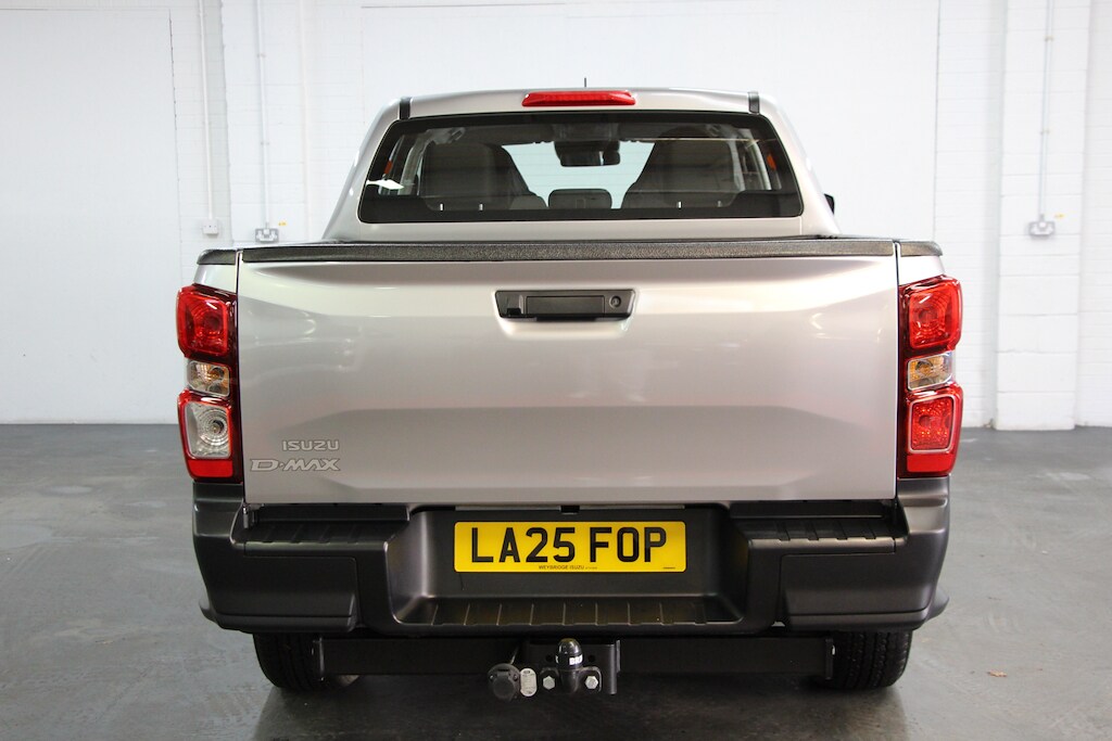 Used Isuzu D-Max 2025 for sale - 77965497: Photo 24