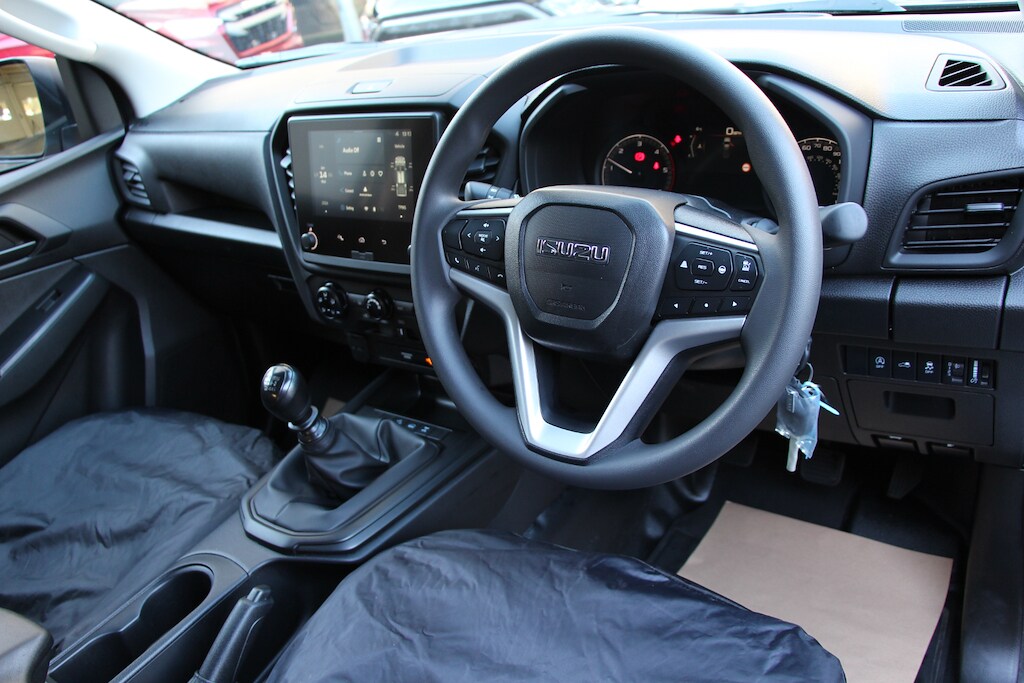 Used Isuzu D-Max 2025 for sale - 77965497: Photo 29