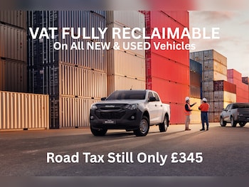 Used Isuzu D-Max 2025 for sale - 77965497: Photo