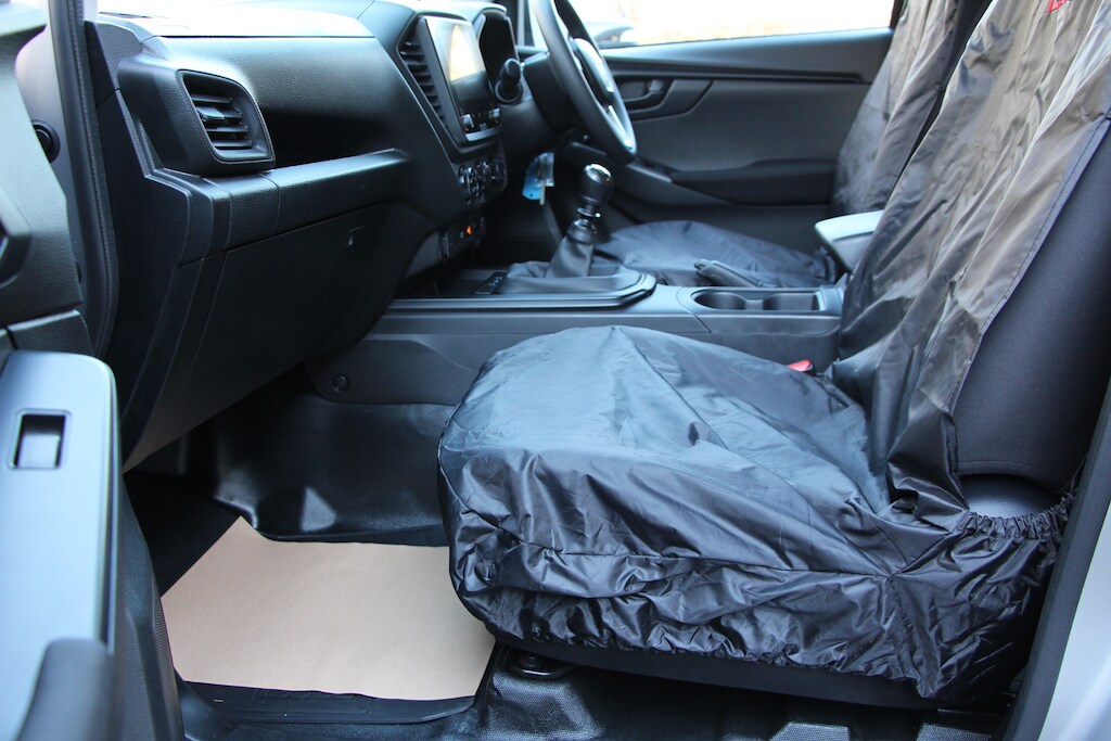 Used Isuzu D-Max 2025 for sale - 77965497: Photo 31