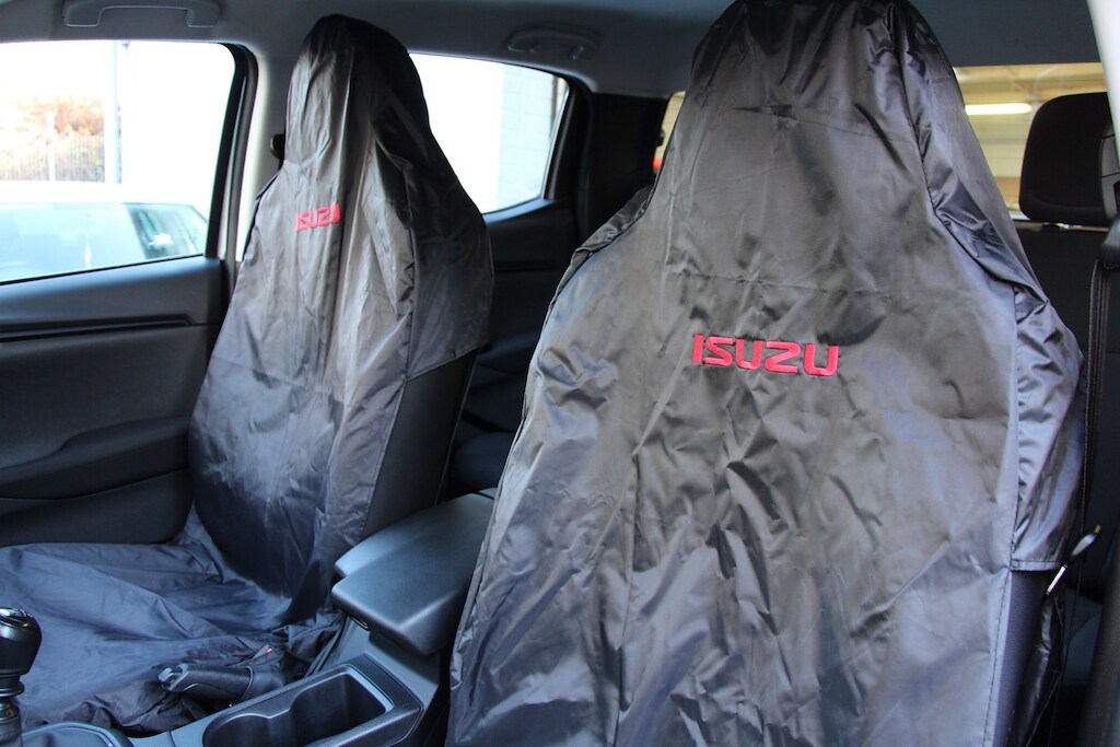 Used Isuzu D-Max 2025 for sale - 77965497: Photo 32