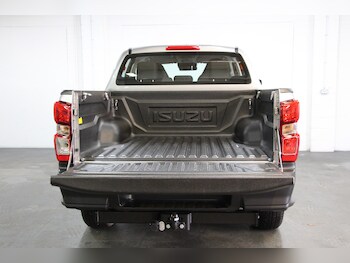 Used Isuzu D-Max 2025 for sale - 77965497: Photo