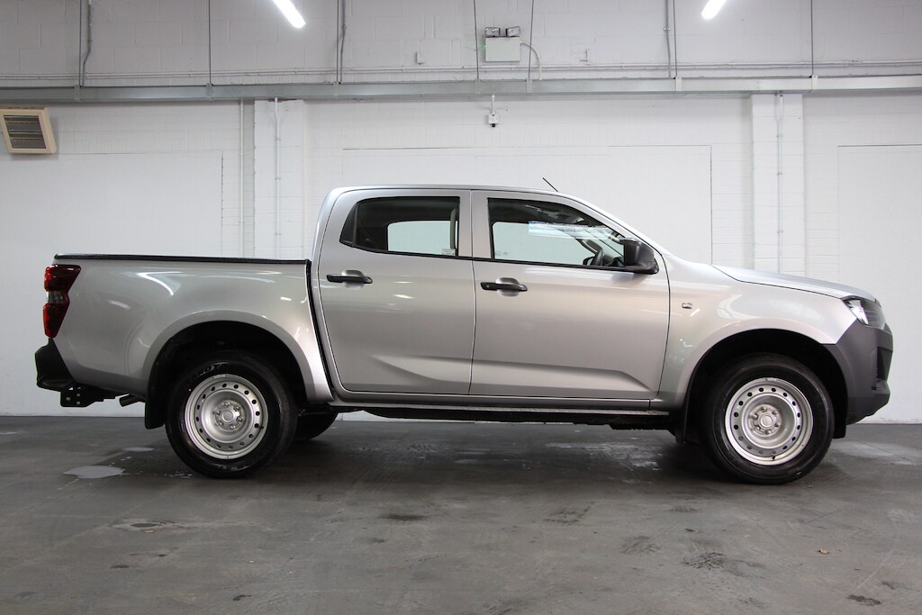 Used Isuzu D-Max 2025 for sale - 77965497: Photo 7