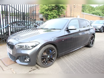 Used BMW 1 Series 2019 for sale - 78791933: Photo