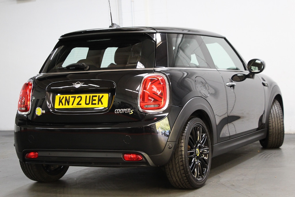 Used MINI Hatch 2022 for sale - 76580345: Photo 10