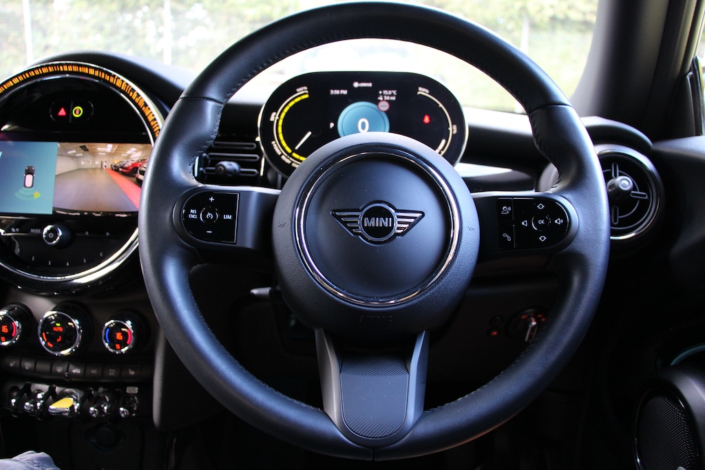 Used MINI Hatch 2022 for sale - 76580345: Photo 11