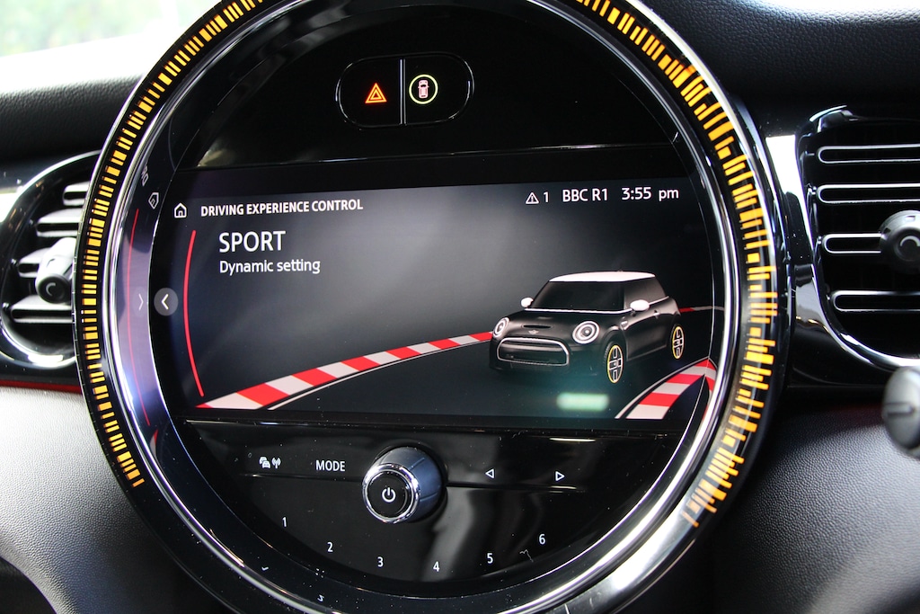 Used MINI Hatch 2022 for sale - 76580345: Photo 12