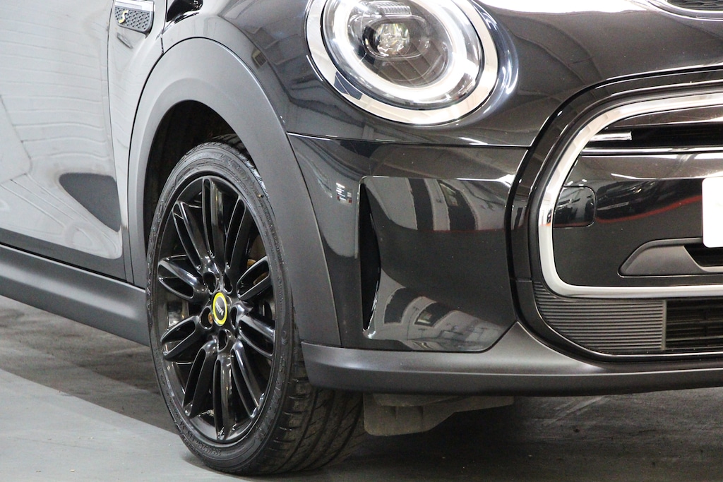 Used MINI Hatch 2022 for sale - 76580345: Photo 13