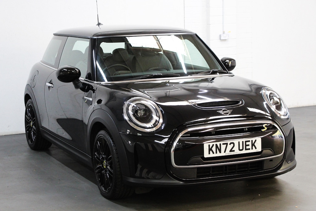 Used MINI Hatch 2022 for sale - 76580345: Photo 14