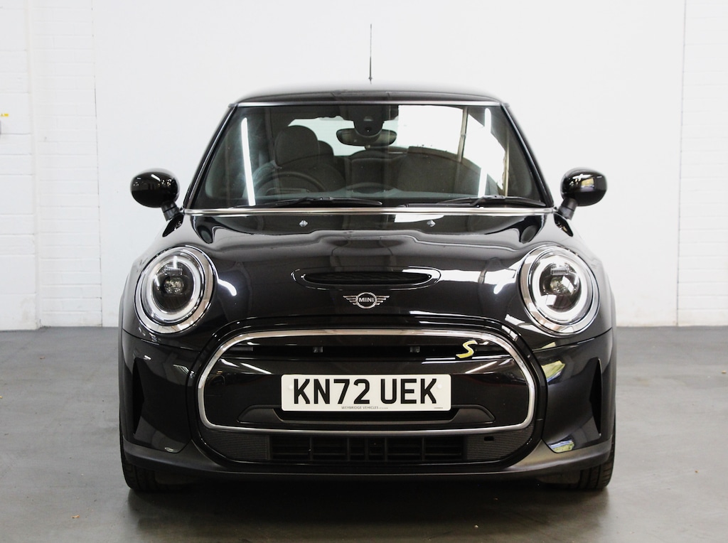 Used MINI Hatch 2022 for sale - 76580345: Photo 15