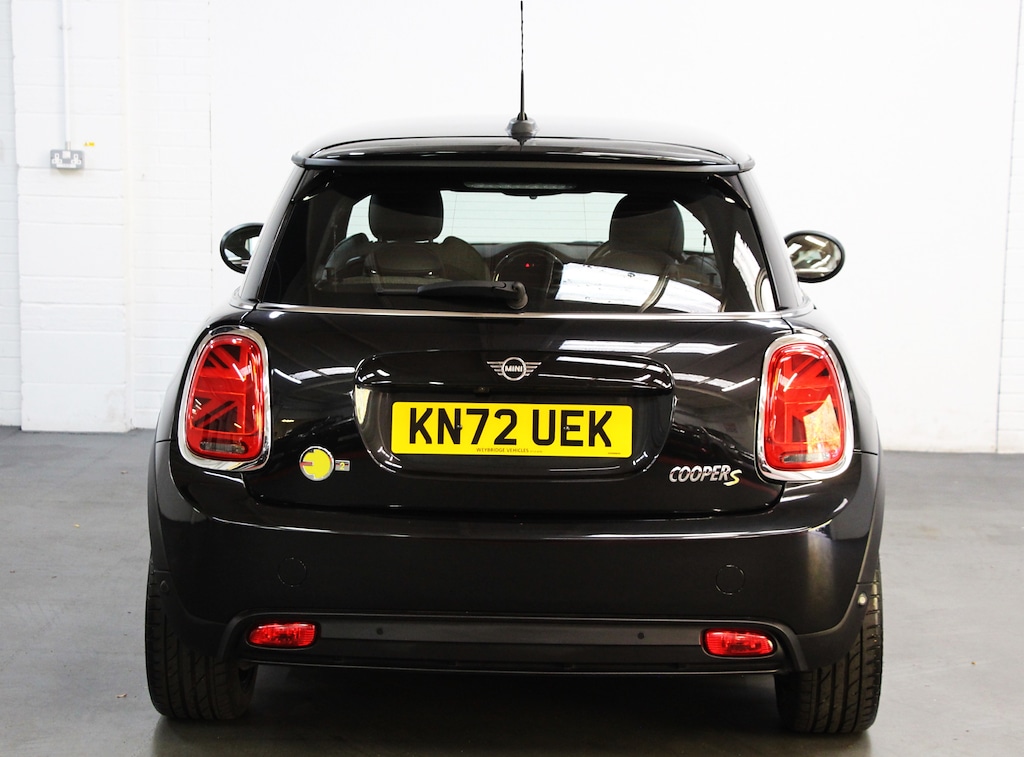 Used MINI Hatch 2022 for sale - 76580345: Photo 16