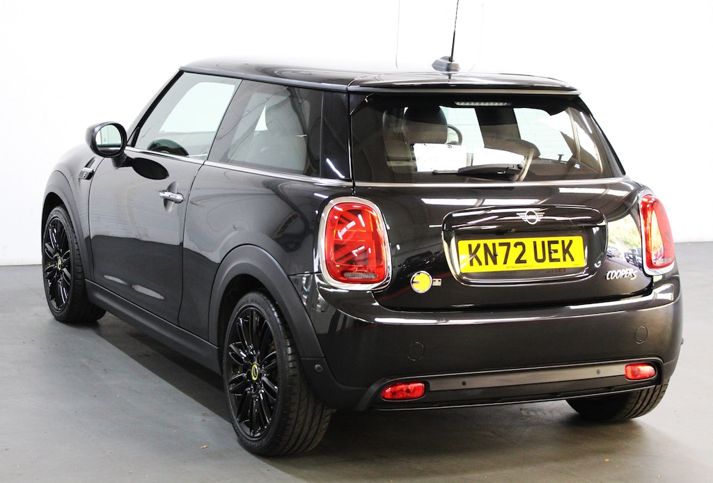 Used MINI Hatch 2022 for sale - 76580345: Photo 17