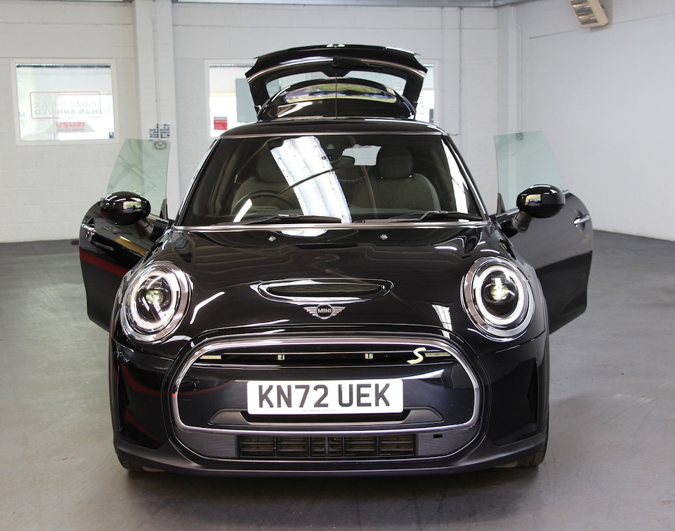 Used MINI Hatch 2022 for sale - 76580345: Photo 18