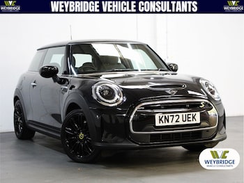 Used MINI Hatch 2022 for sale - 76580345: Photo
