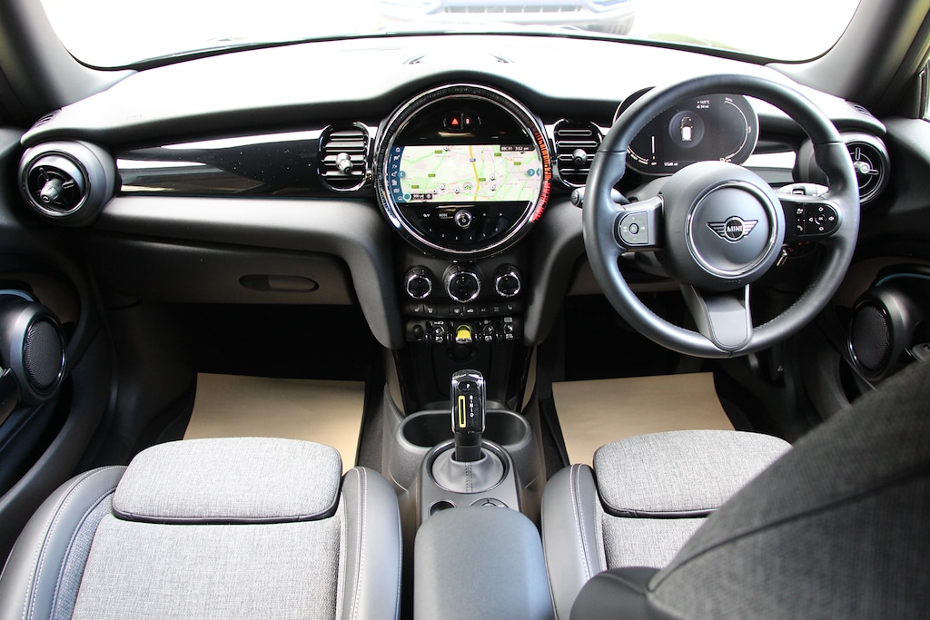 Used MINI Hatch 2022 for sale - 76580345: Photo 21