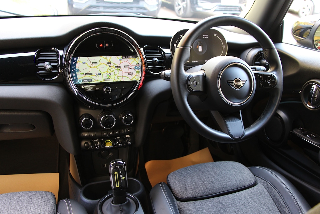 Used MINI Hatch 2022 for sale - 76580345: Photo 22