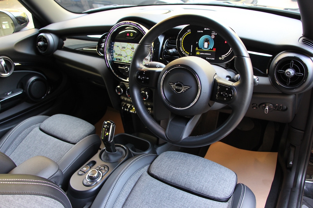 Used MINI Hatch 2022 for sale - 76580345: Photo 23