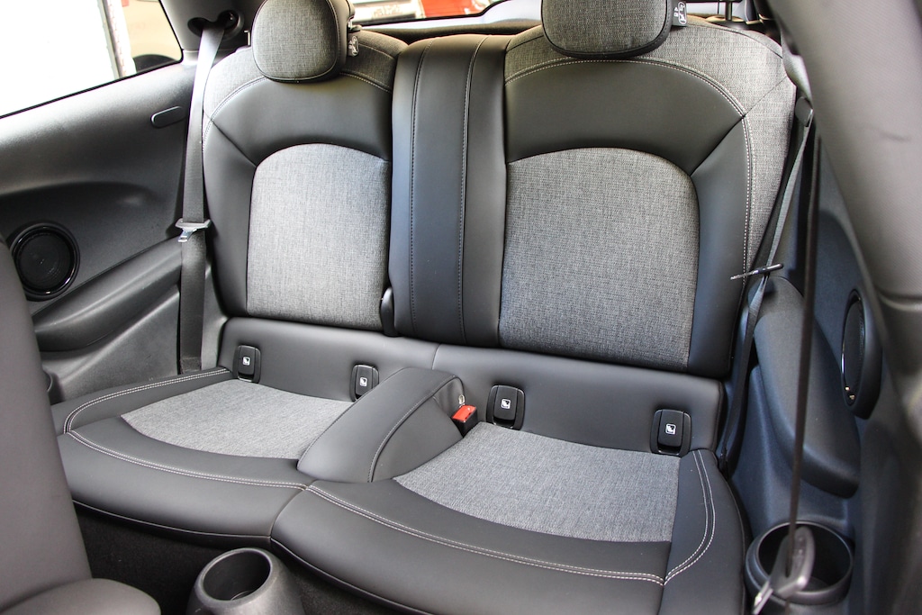 Used MINI Hatch 2022 for sale - 76580345: Photo 25