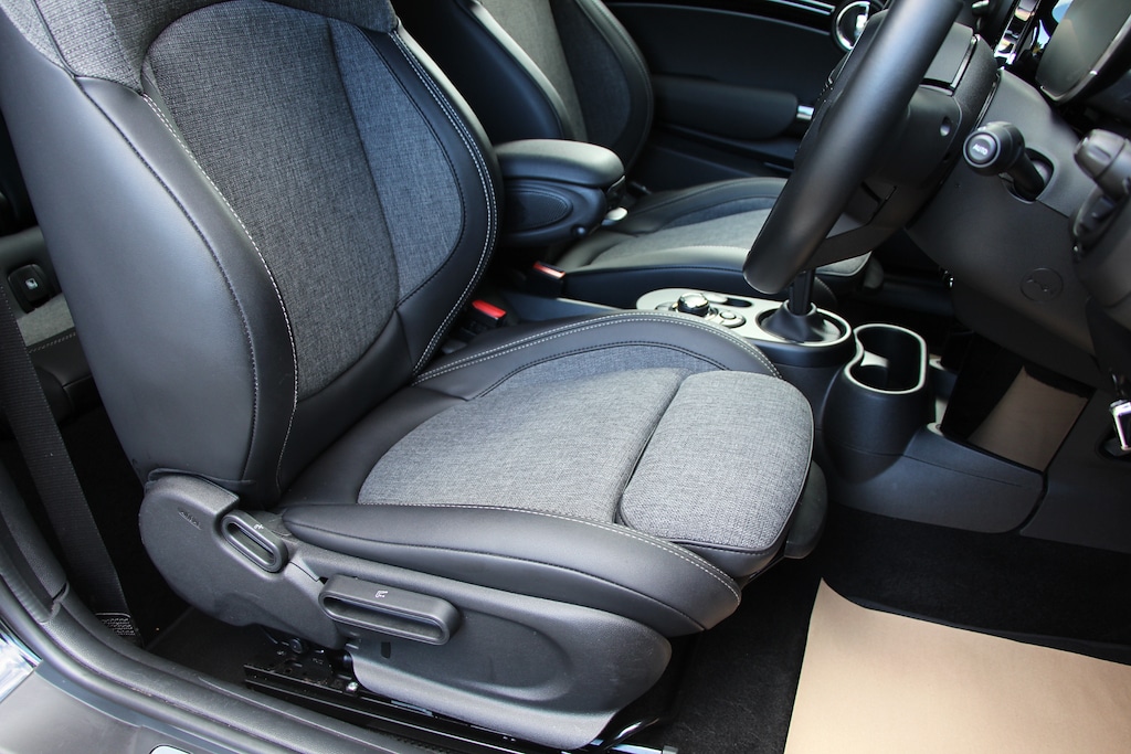 Used MINI Hatch 2022 for sale - 76580345: Photo 26