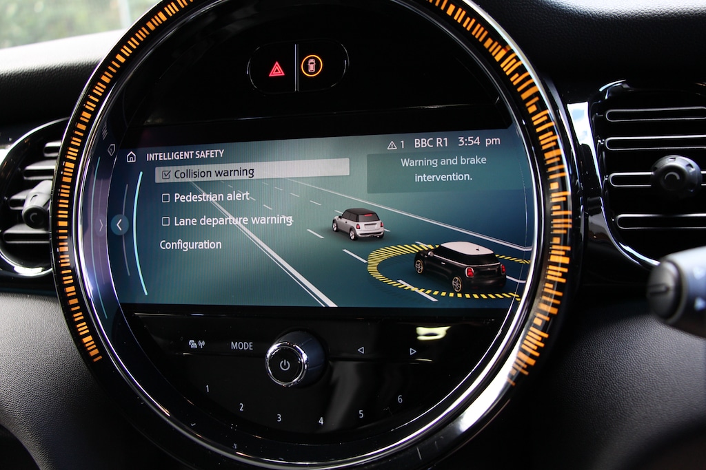 Used MINI Hatch 2022 for sale - 76580345: Photo 30