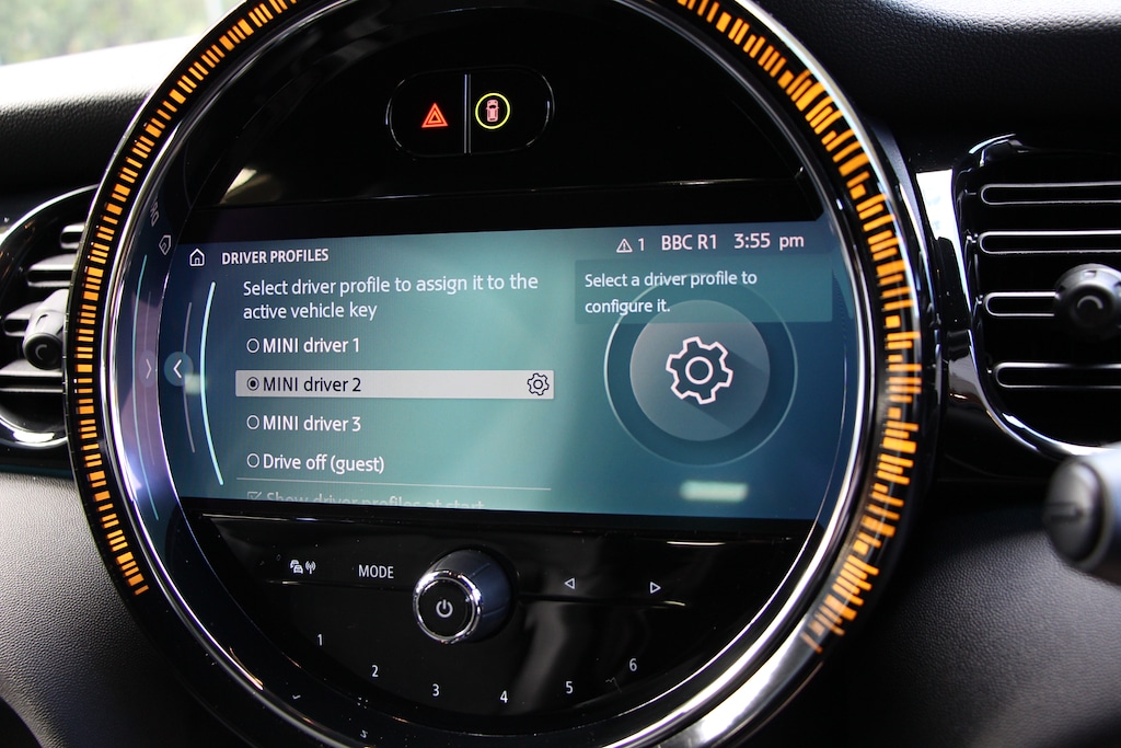 Used MINI Hatch 2022 for sale - 76580345: Photo 31