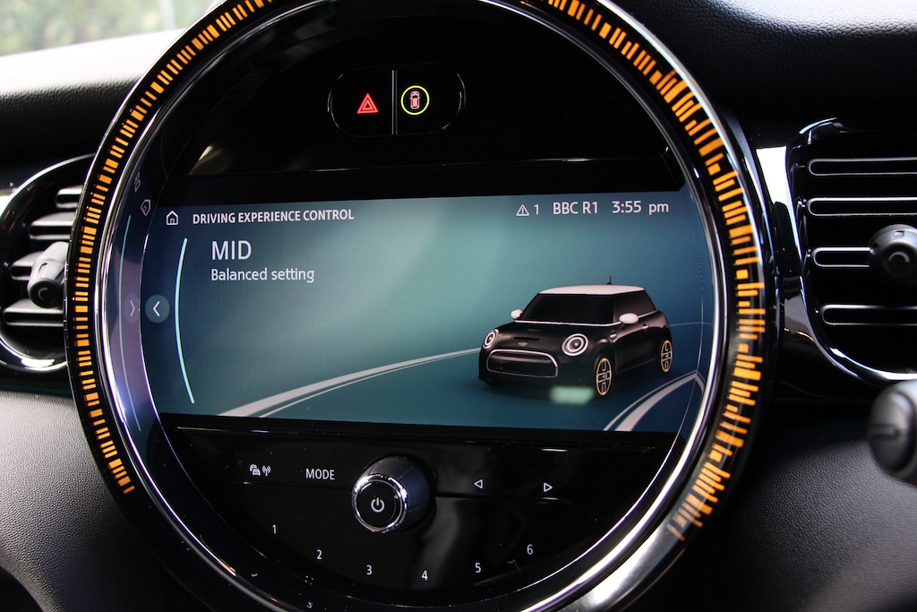 Used MINI Hatch 2022 for sale - 76580345: Photo 33