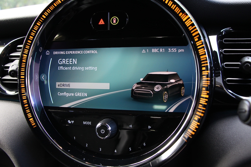 Used MINI Hatch 2022 for sale - 76580345: Photo 34