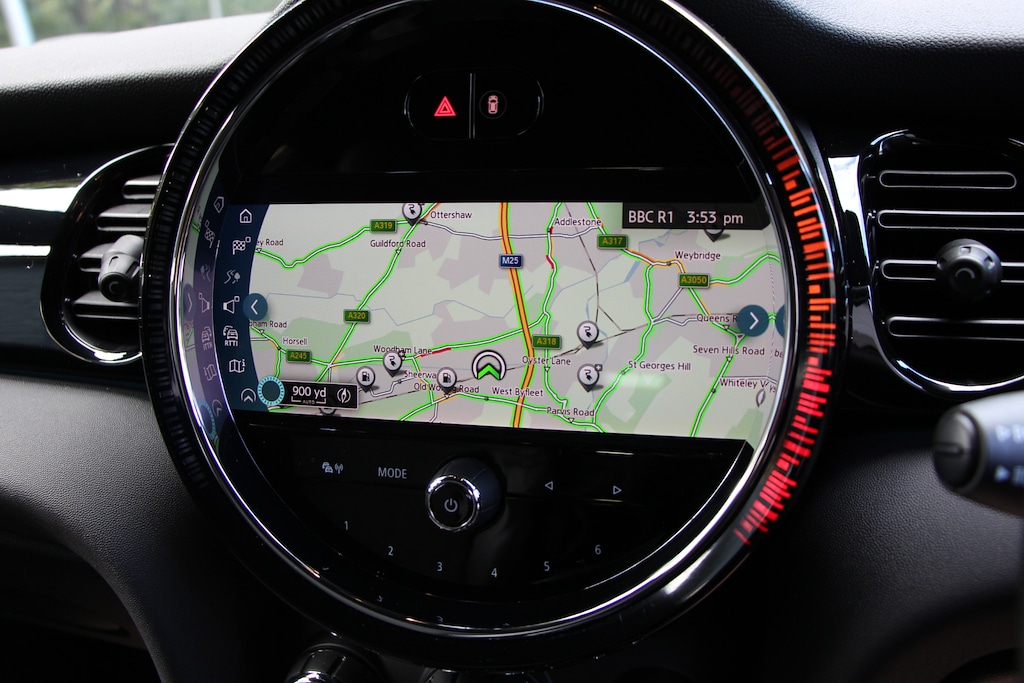 Used MINI Hatch 2022 for sale - 76580345: Photo 4