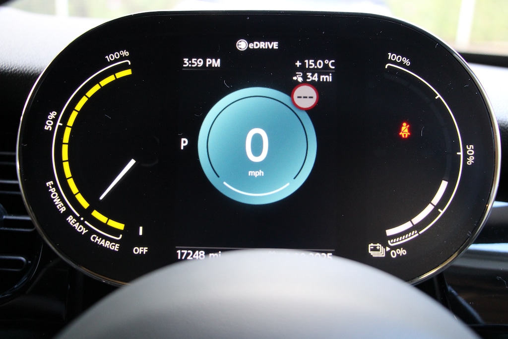 Used MINI Hatch 2022 for sale - 76580345: Photo 40