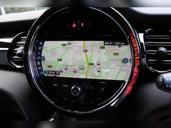 Used MINI Hatch 2022 for sale - 76580345: Photo