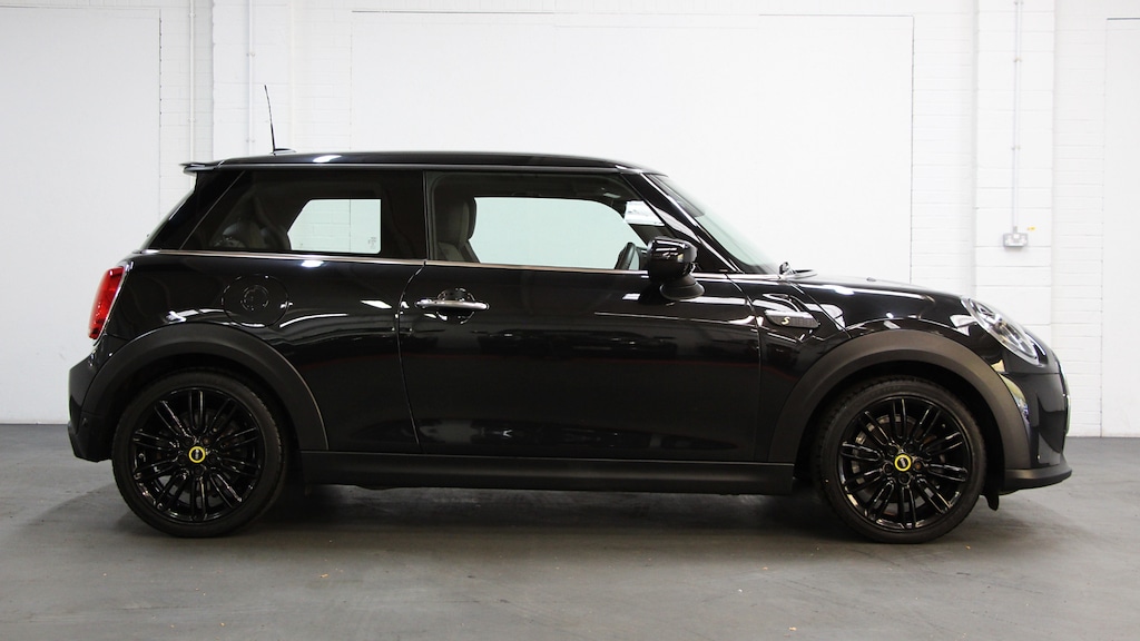 Used MINI Hatch 2022 for sale - 76580345: Photo 5