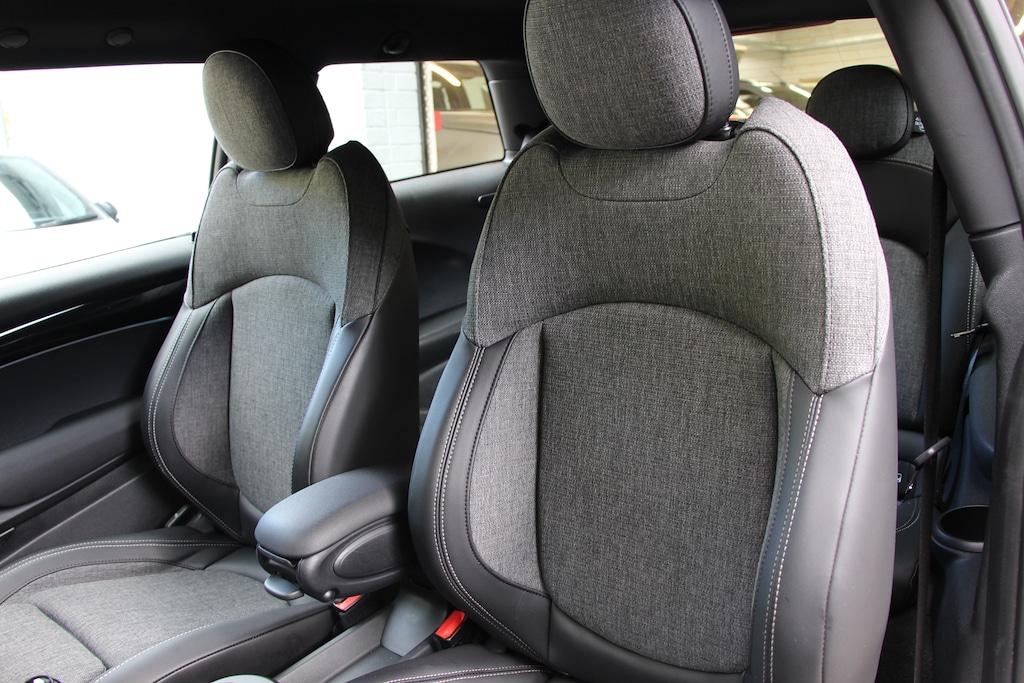 Used MINI Hatch 2022 for sale - 76580345: Photo 6