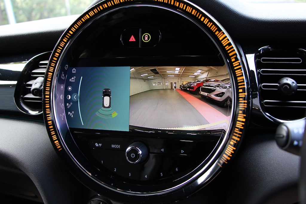 Used MINI Hatch 2022 for sale - 76580345: Photo 8