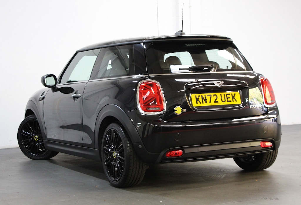Used MINI Hatch 2022 for sale - 76580345: Photo 9