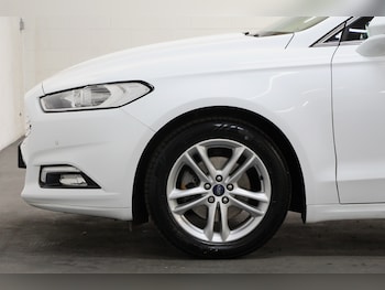 Used Ford Mondeo 2017 for sale - 78014898: Photo