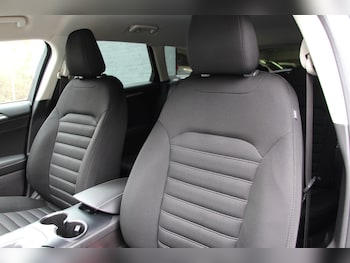 Used Ford Mondeo 2017 for sale - 78014898: Photo