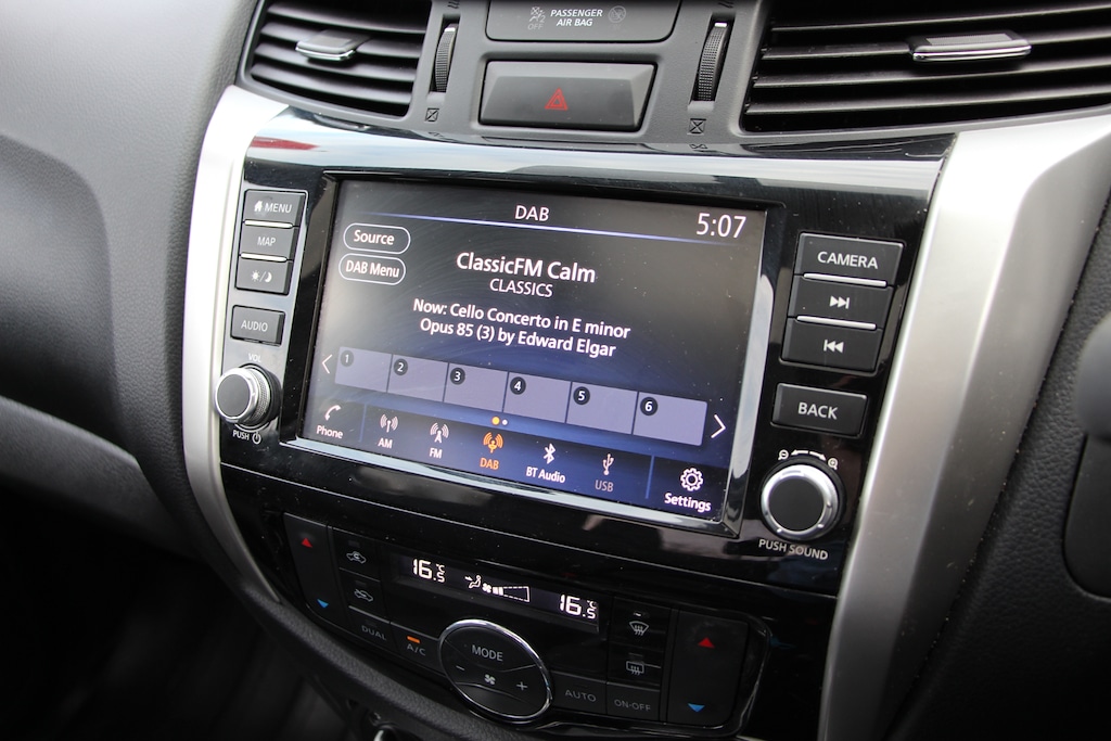 Used Nissan Navara 2020 for sale - 78094899: Photo 10