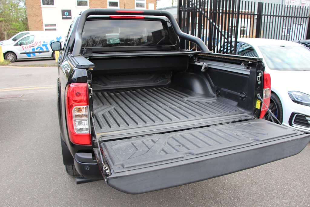 Used Nissan Navara 2020 for sale - 78094899: Photo 8