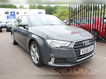 Used Audi A3 2018 for sale - 78743367: Photo